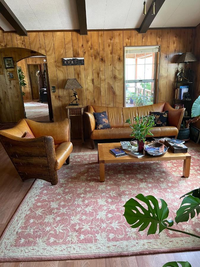 Sedona Room Homestay - Thunder Mountain Exterior photo