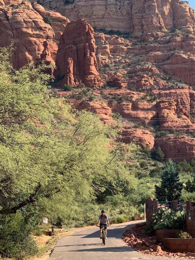 Sedona Room Homestay - Thunder Mountain Exterior photo