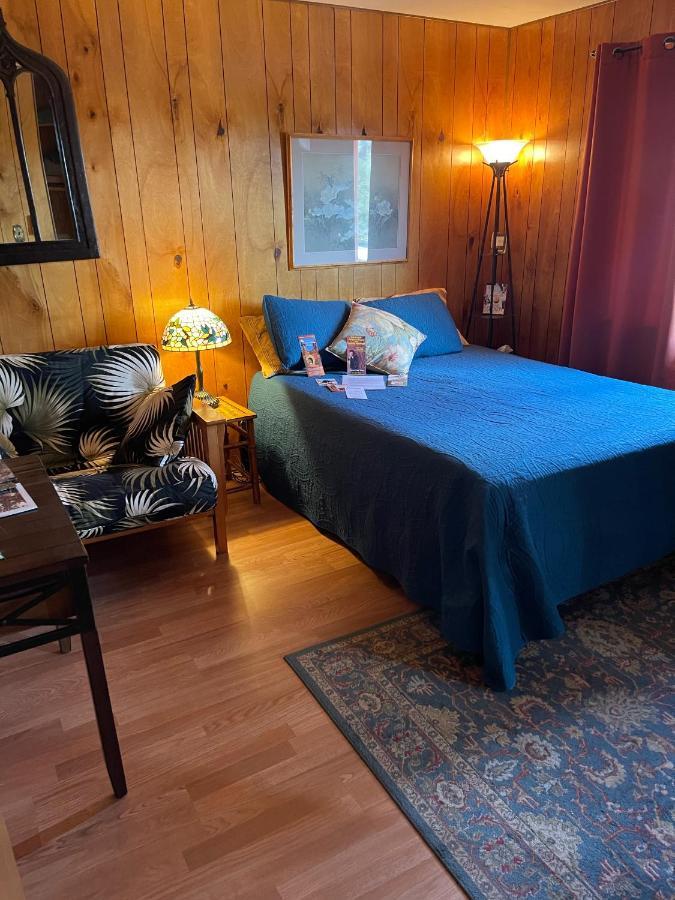 Sedona Room Homestay - Thunder Mountain Exterior photo