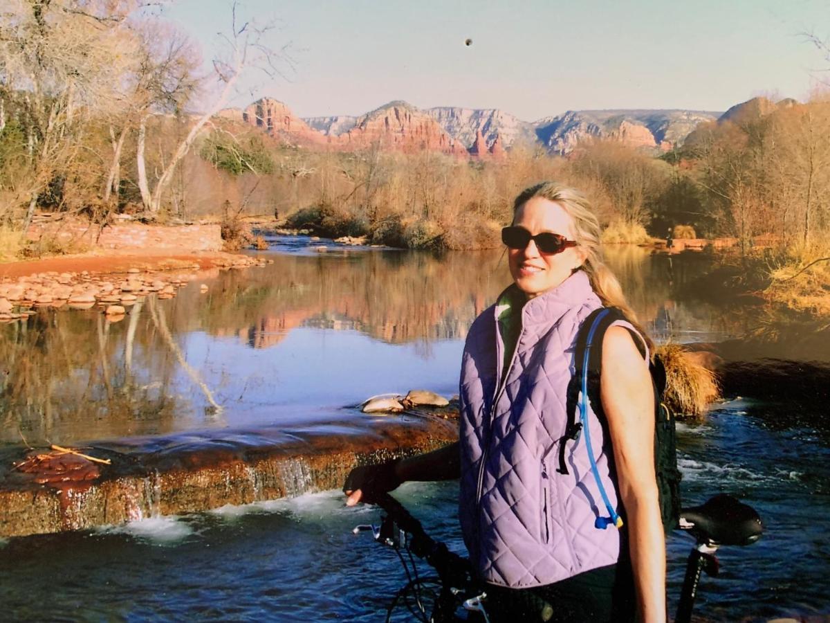 Sedona Room Homestay - Thunder Mountain Exterior photo