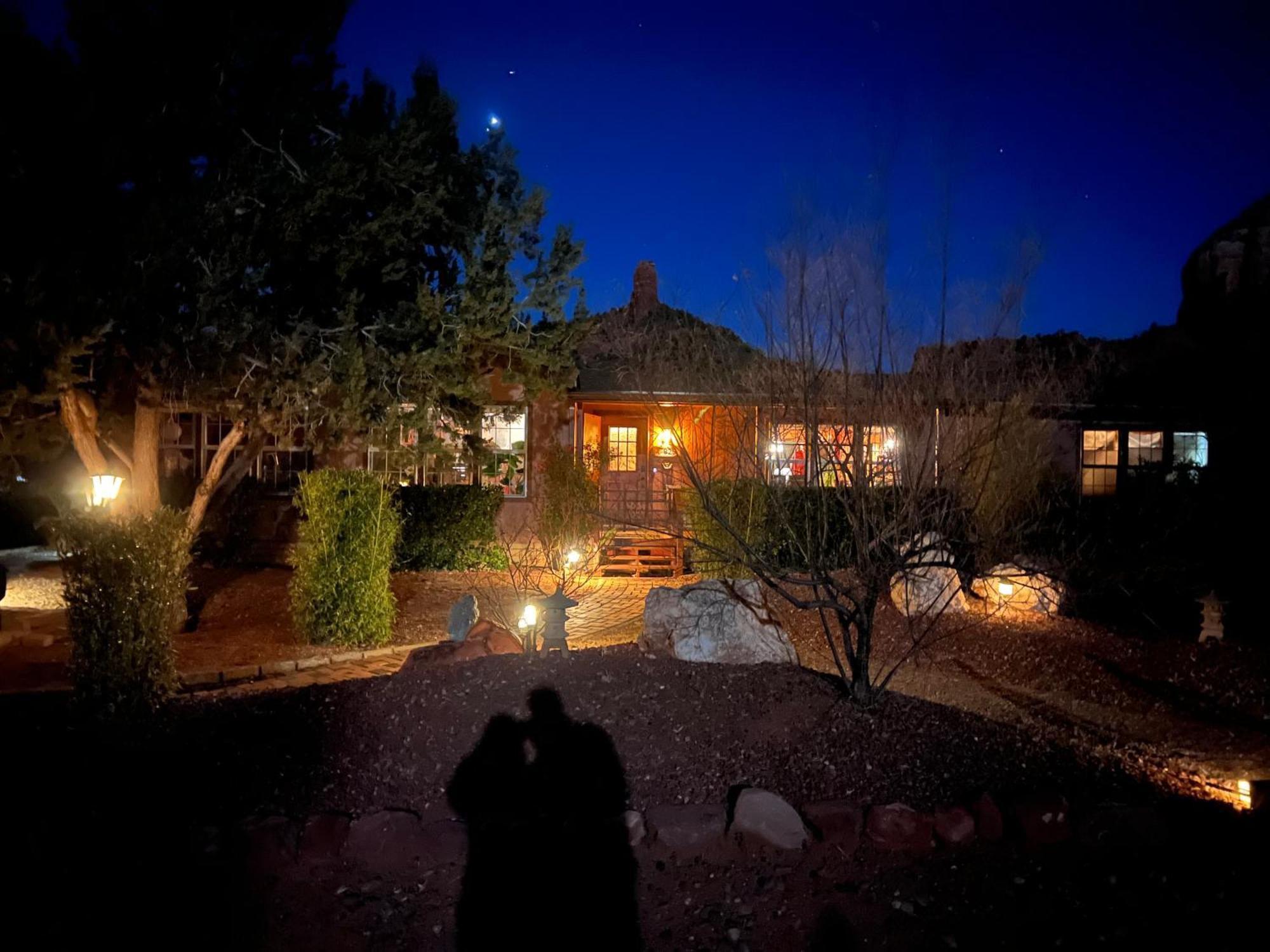Sedona Room Homestay - Thunder Mountain Exterior photo